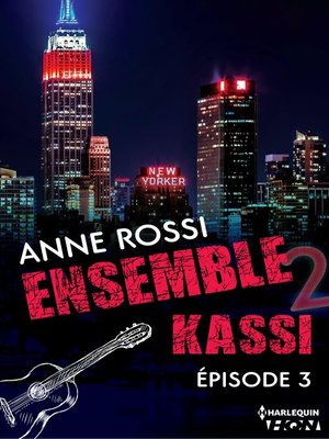 cover image of Ensemble--Kassi